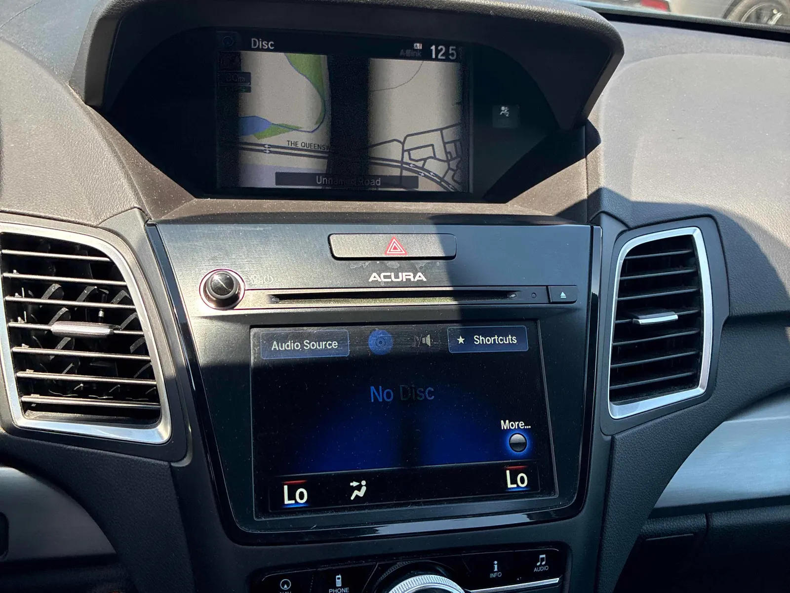 Console
