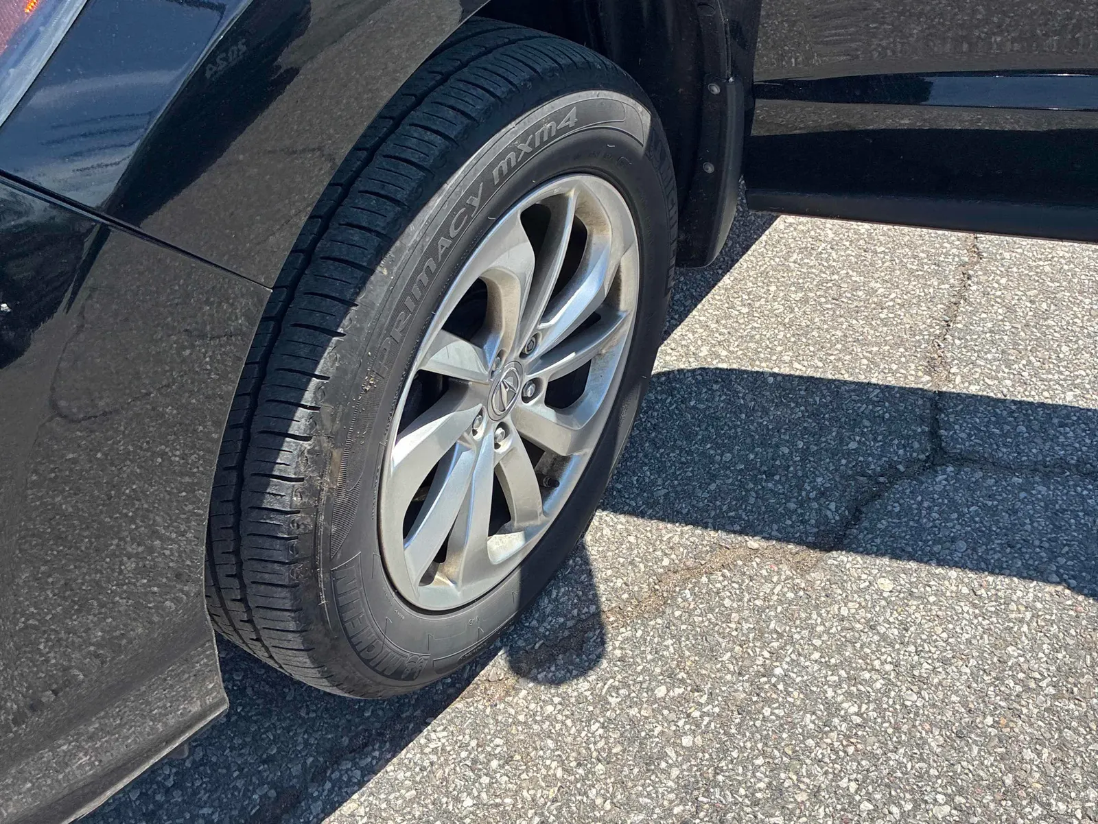 Tire