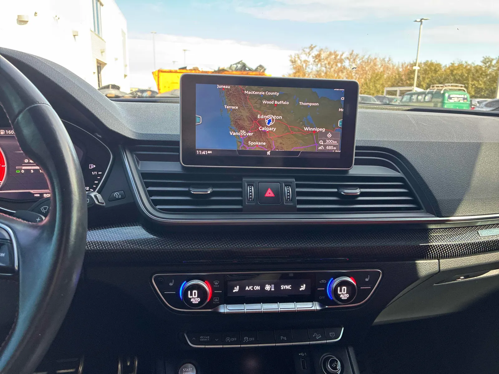 Console