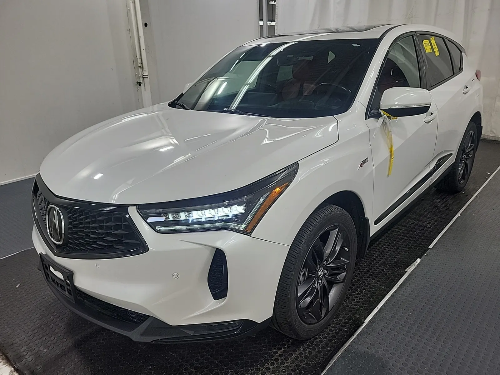 2022 Acura RDX