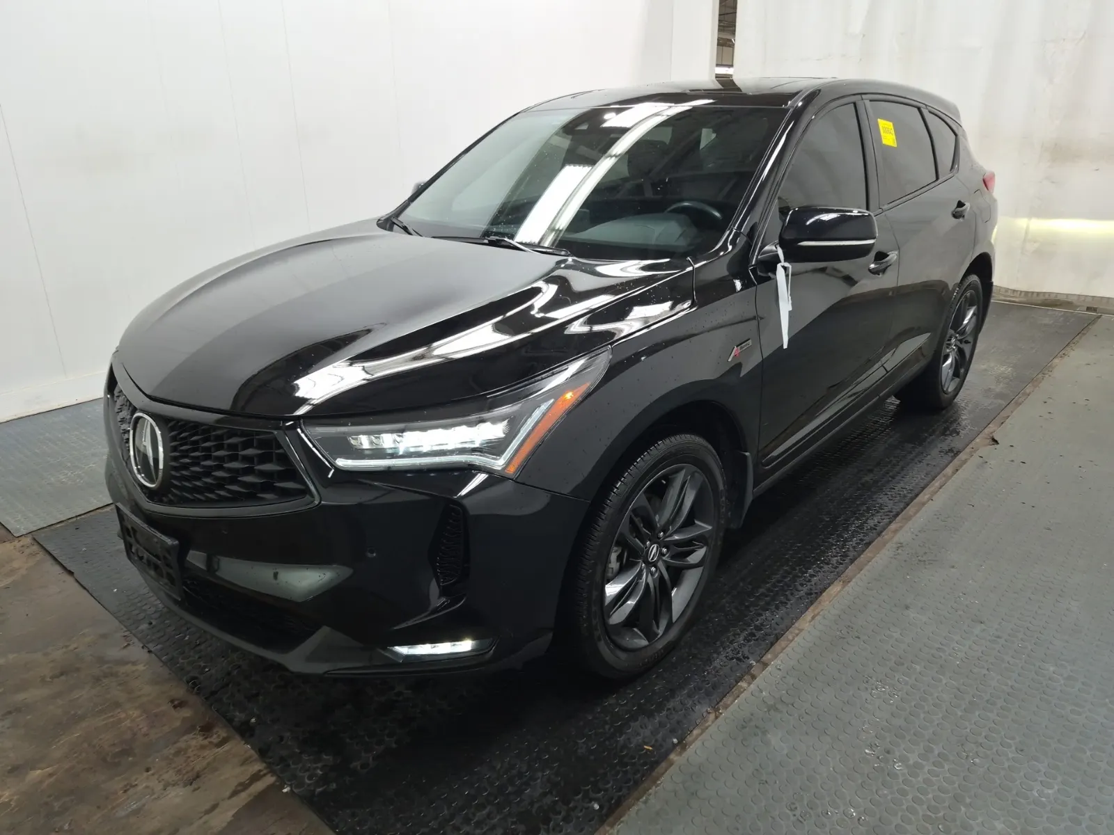 2022 Acura RDX