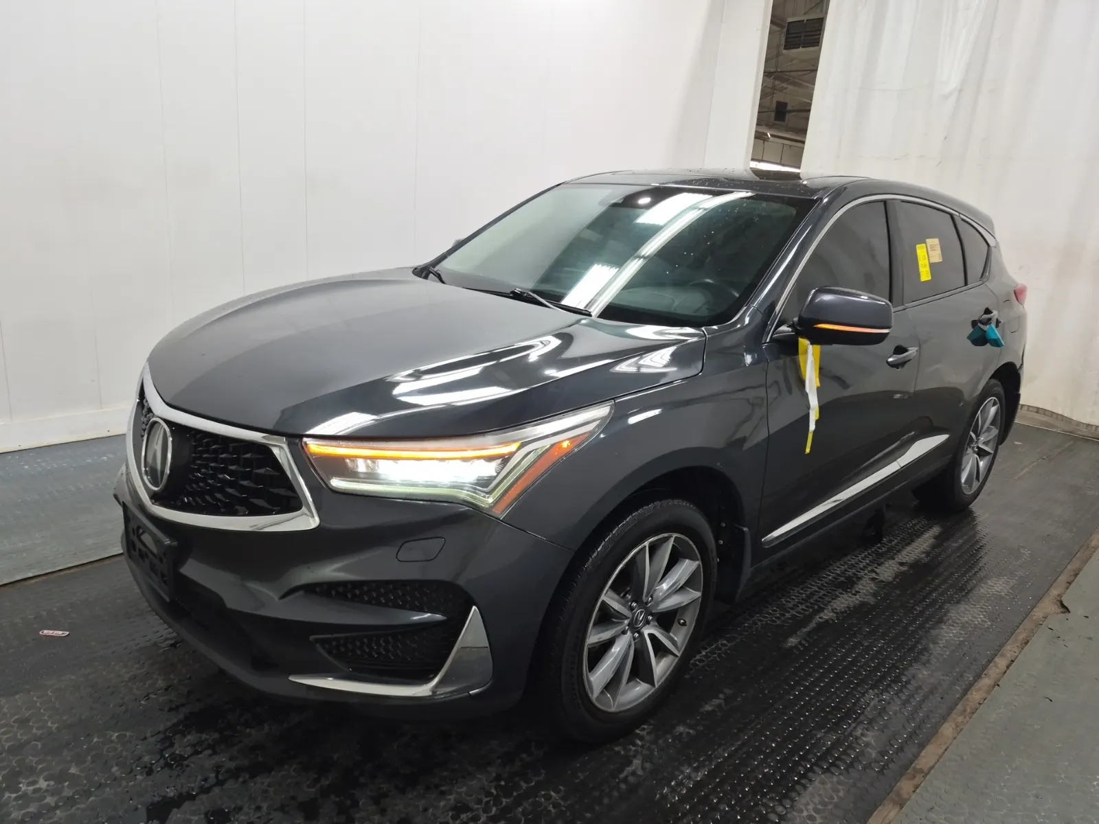 2019 Acura RDX