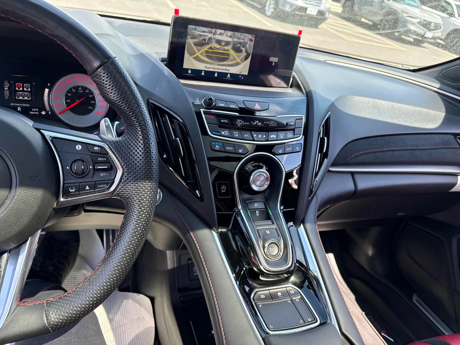 Console