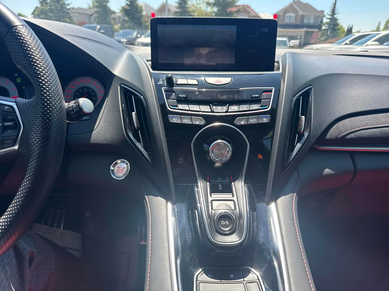 Console