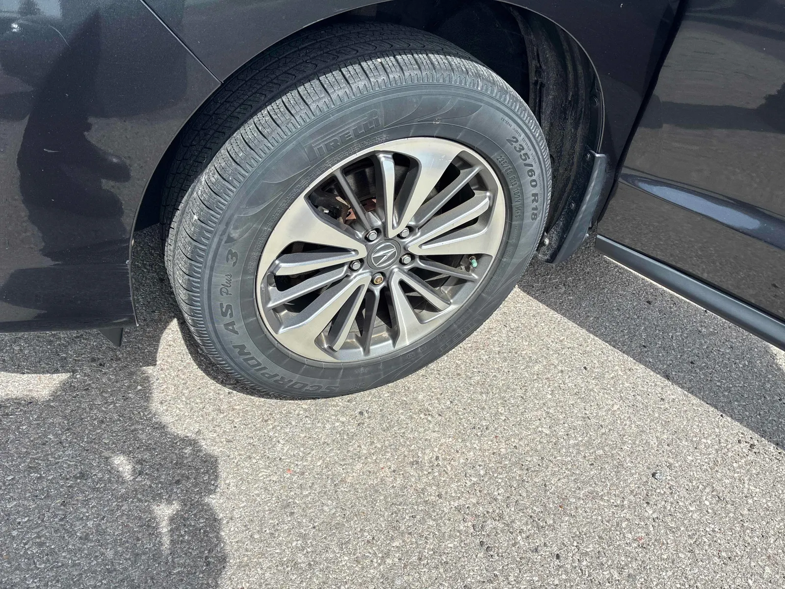 Tire
