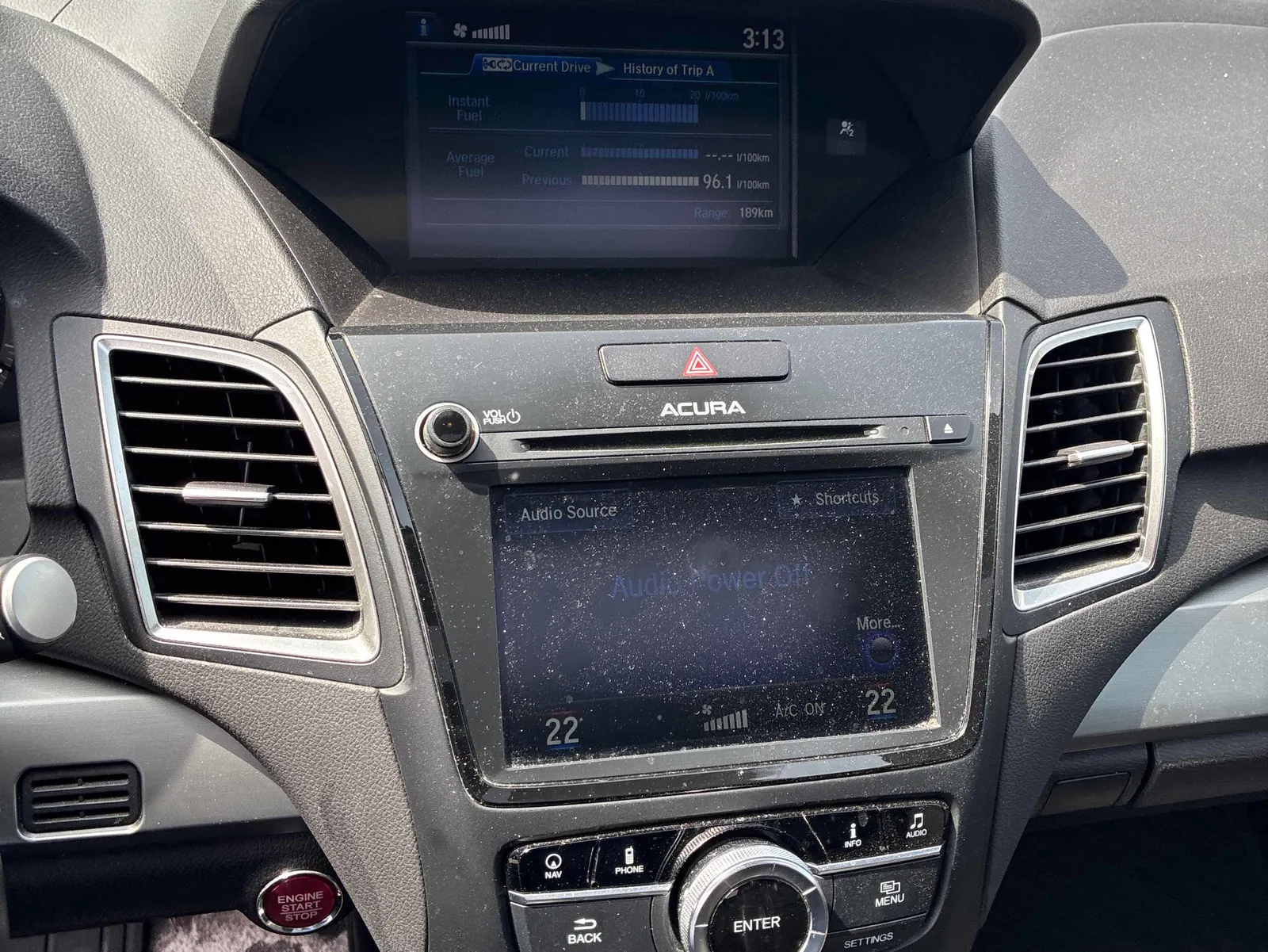 Console