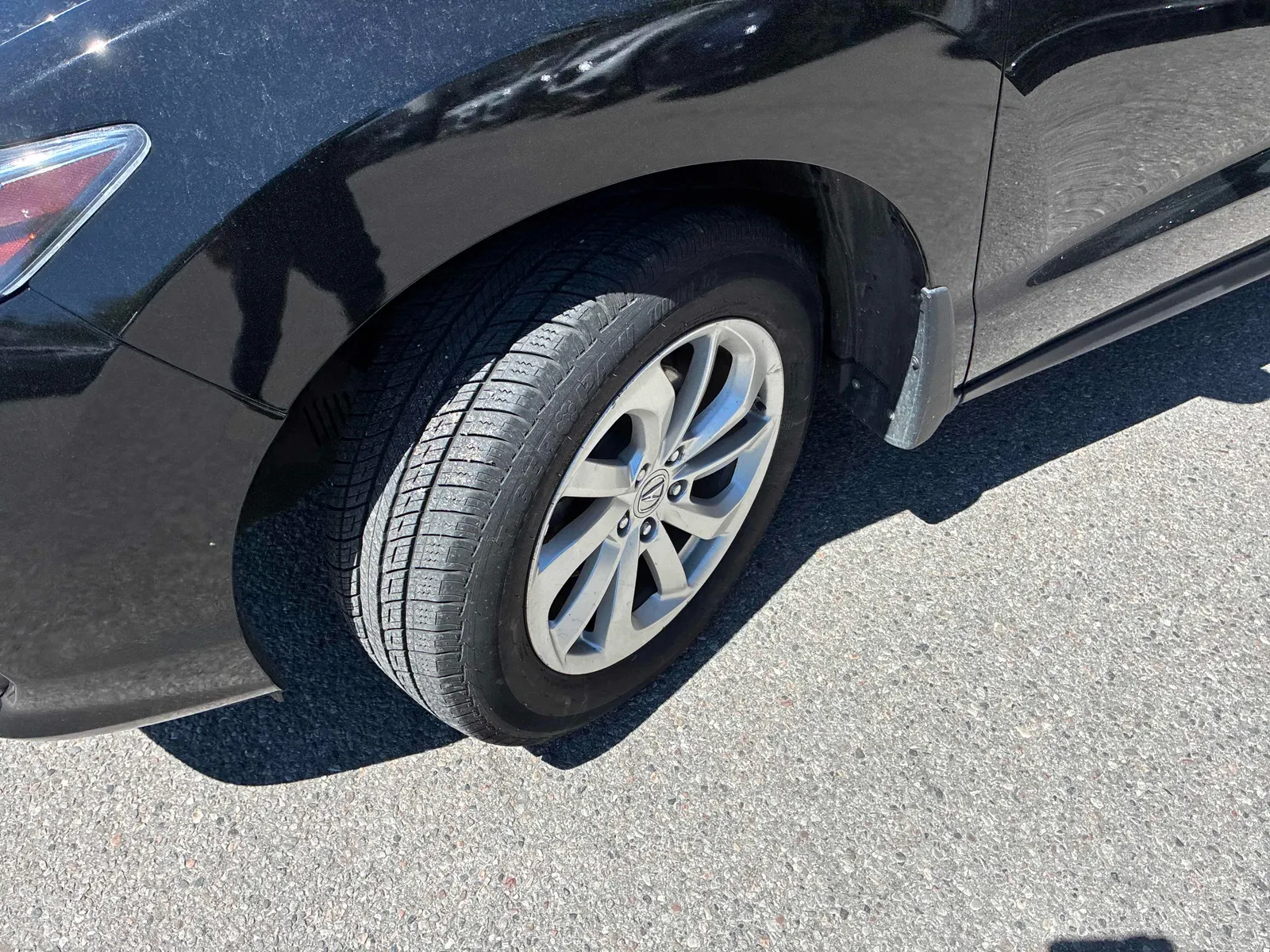 Tire
