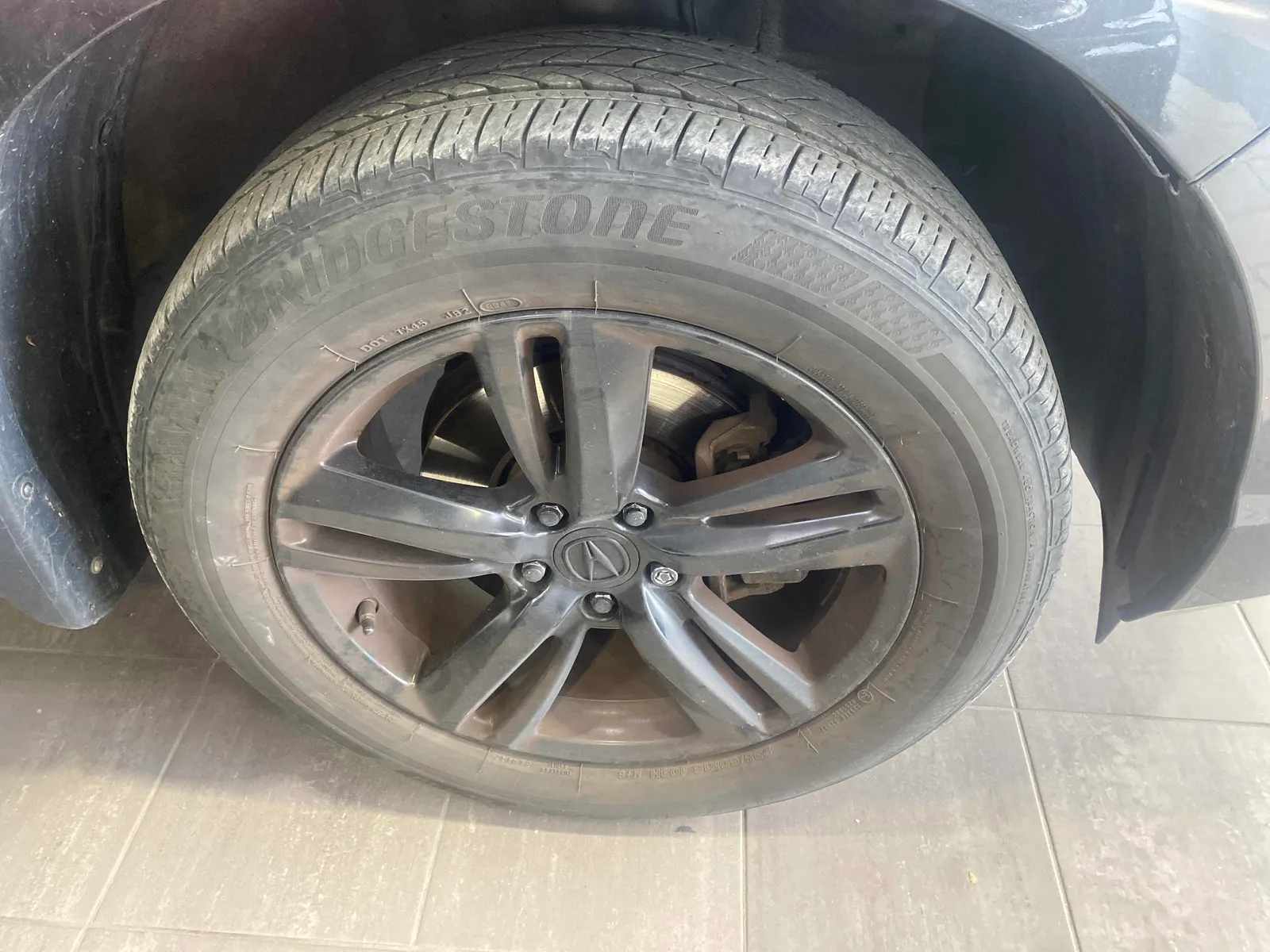 Tire