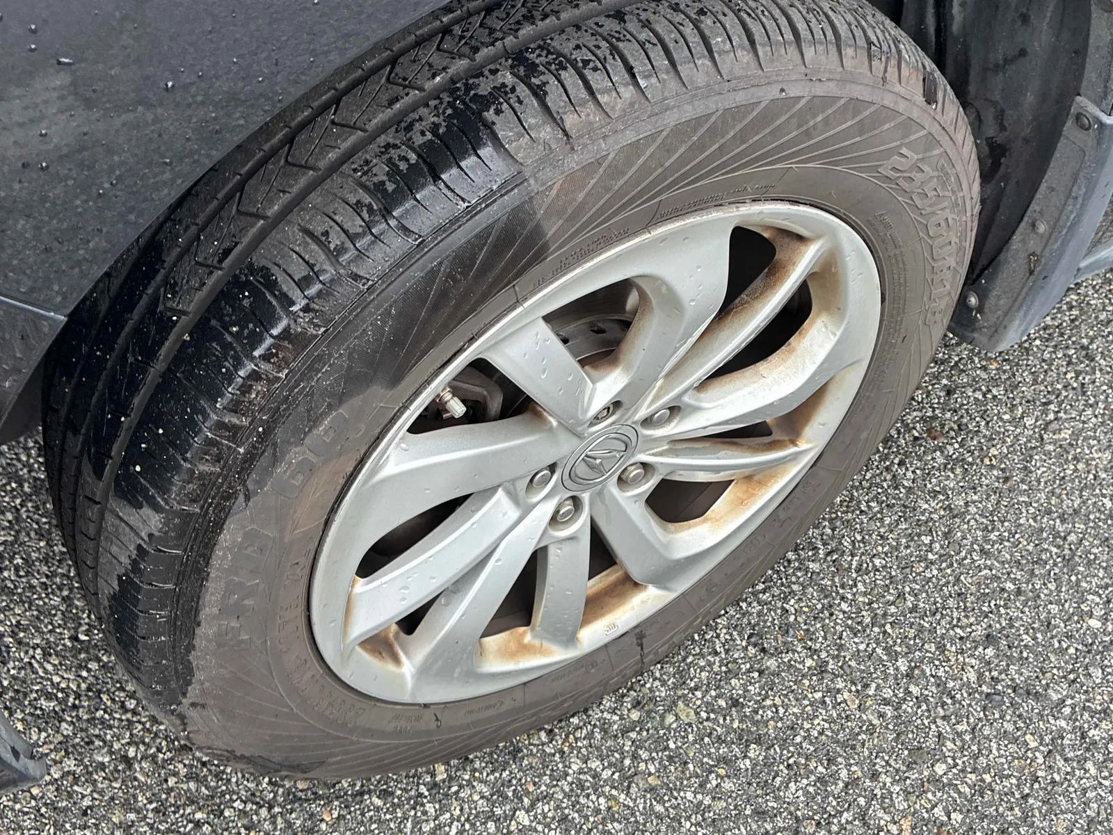 Tire