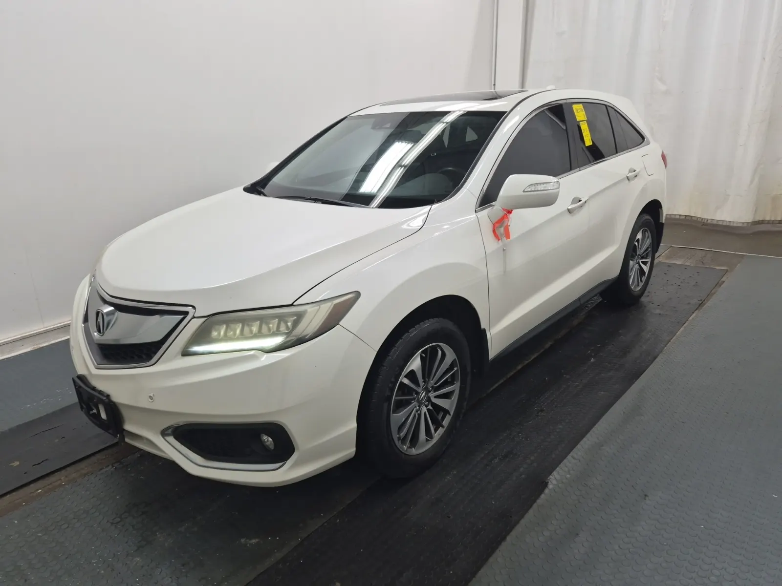 2016 Acura RDX