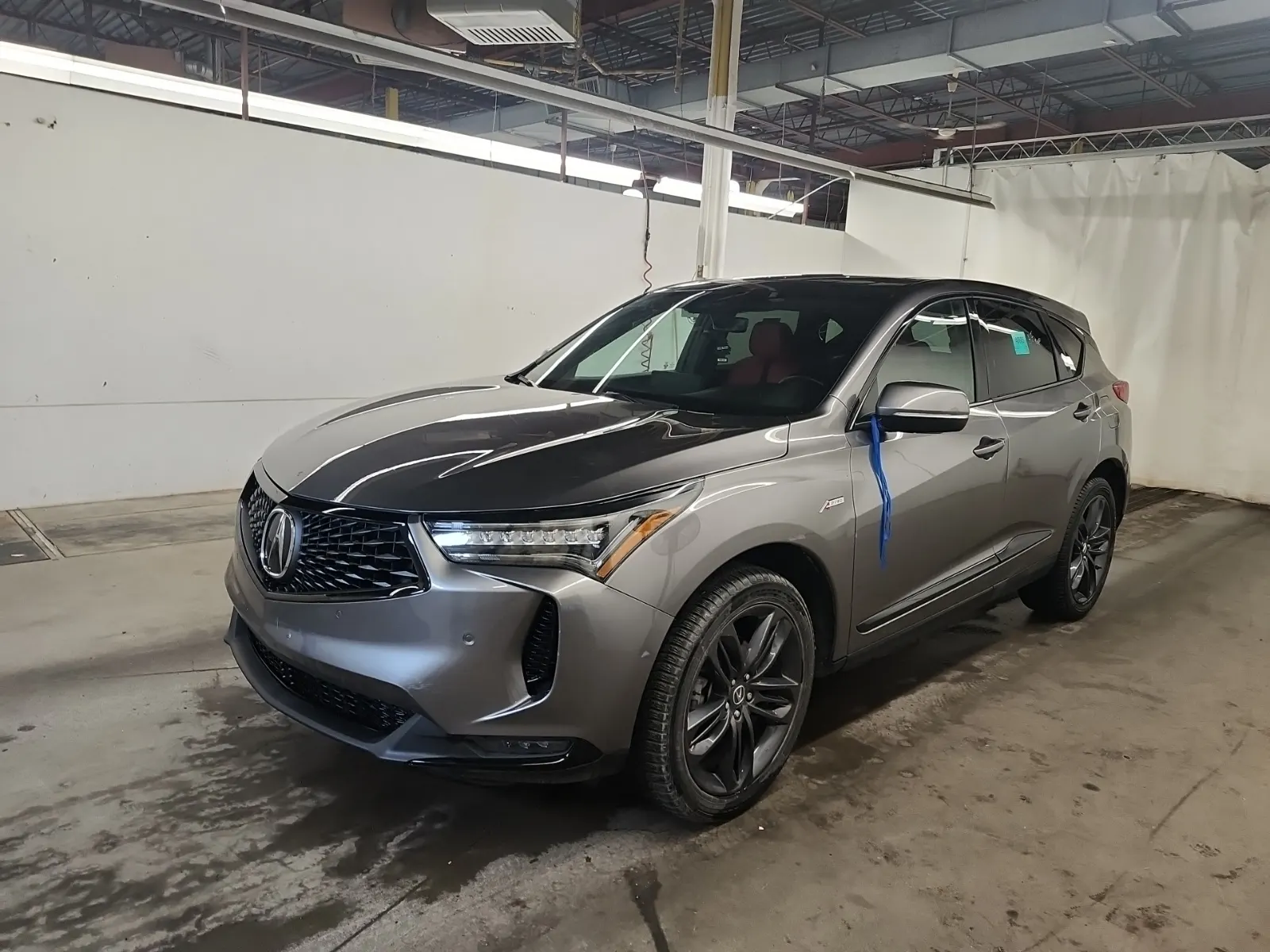 2024 Acura RDX