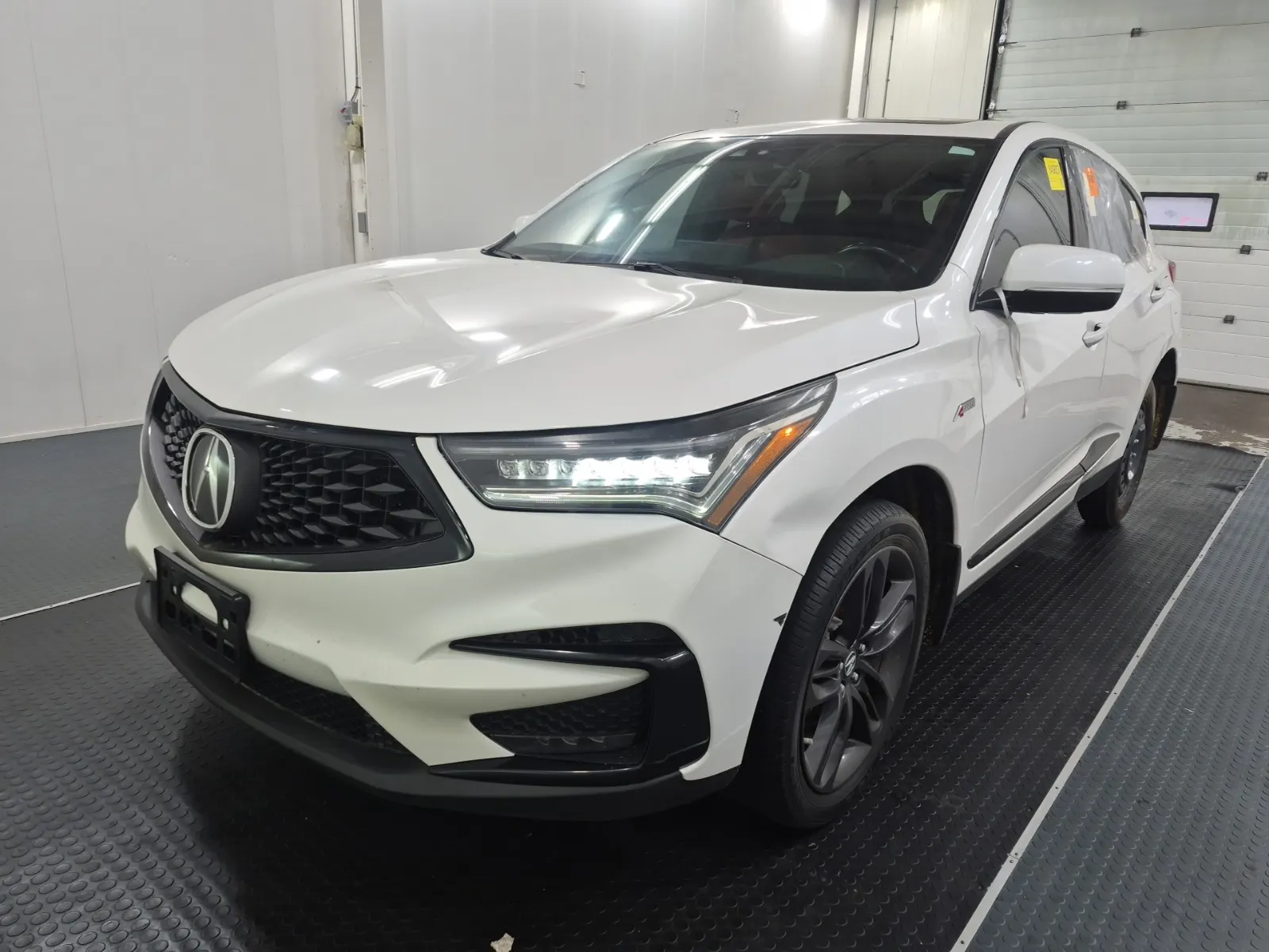2020 Acura RDX