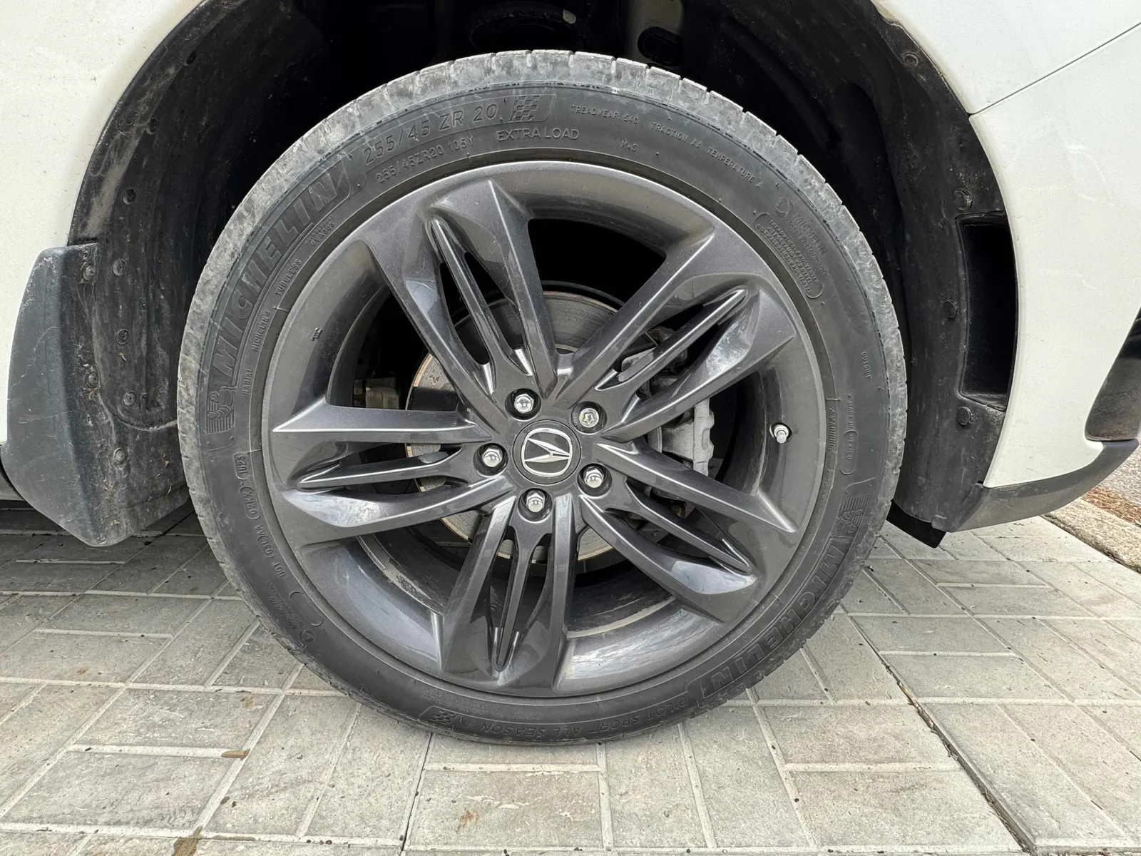 Tire