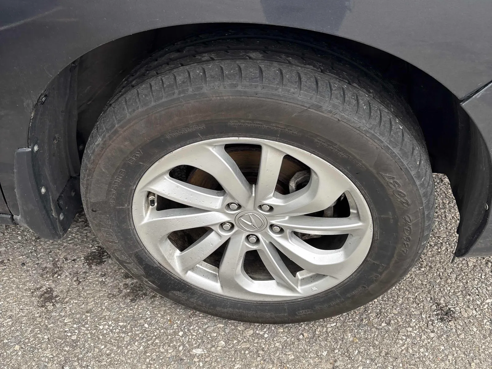 Tire