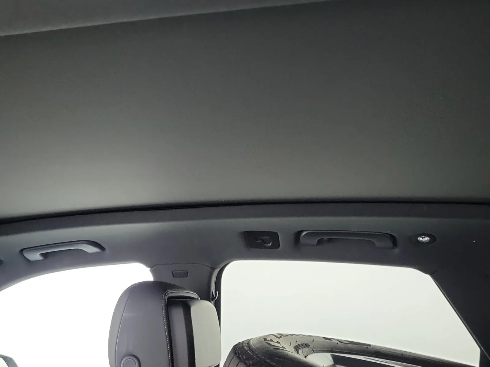 Interior Roof Photo