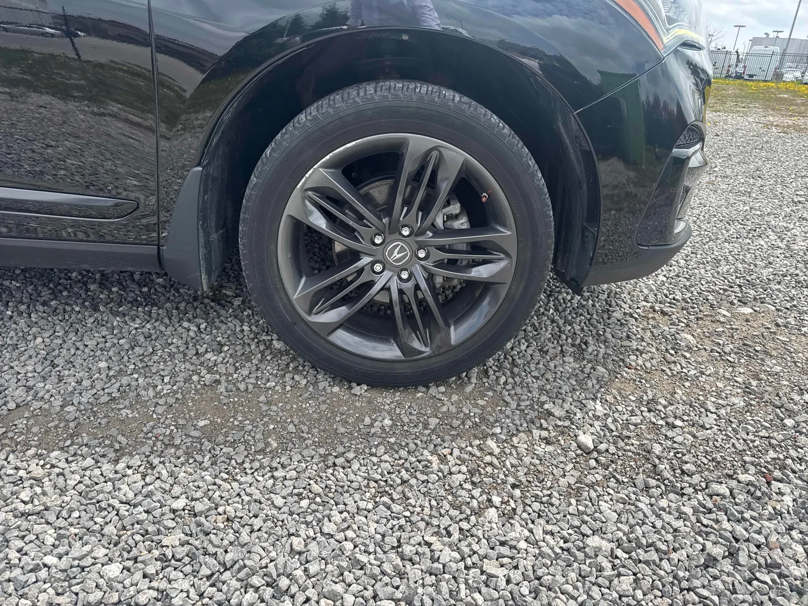 Tire