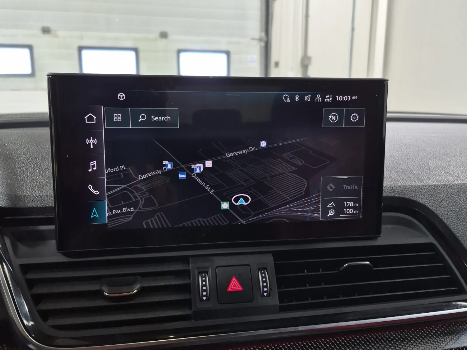 Navigation Photo