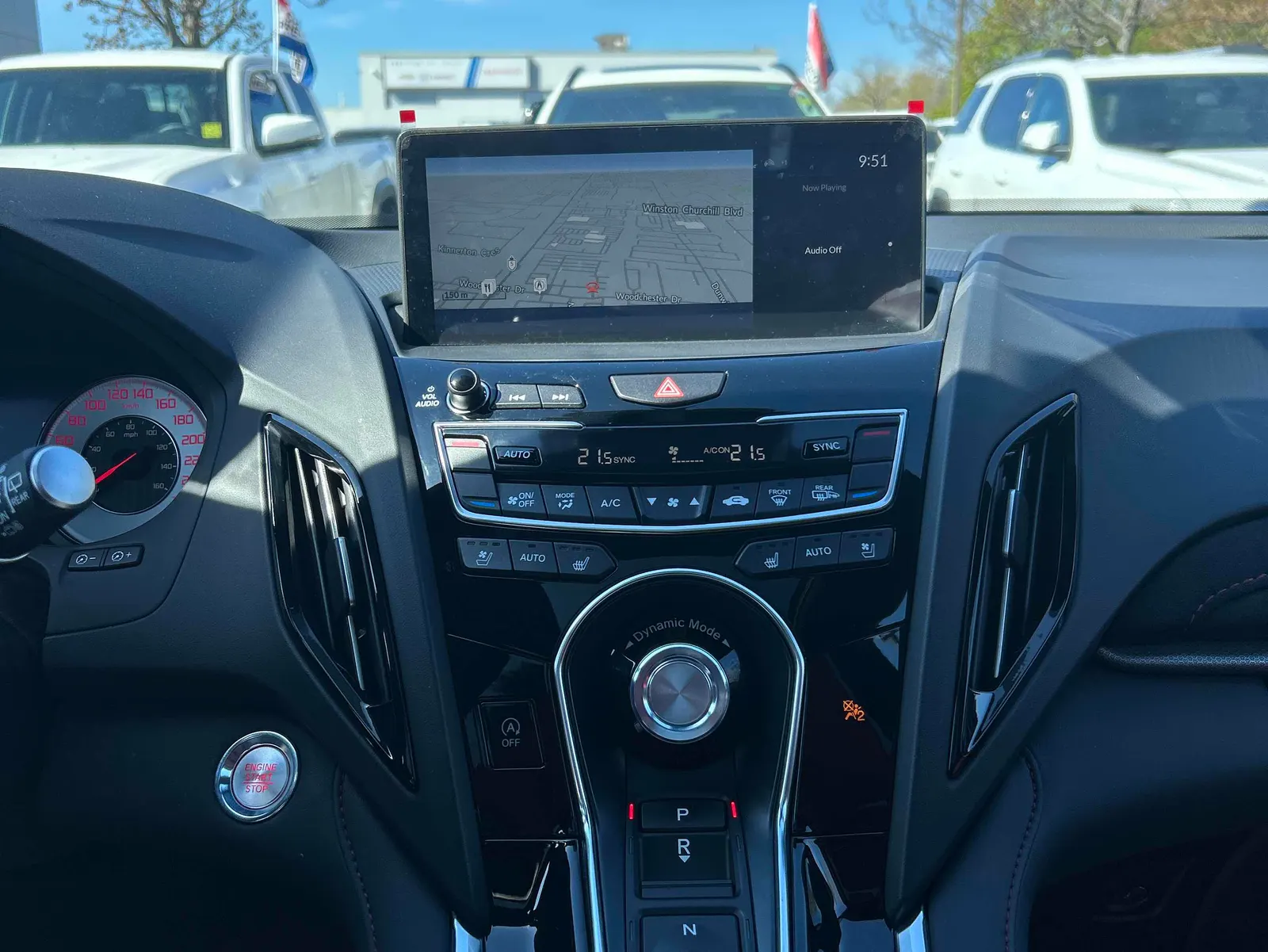 Console
