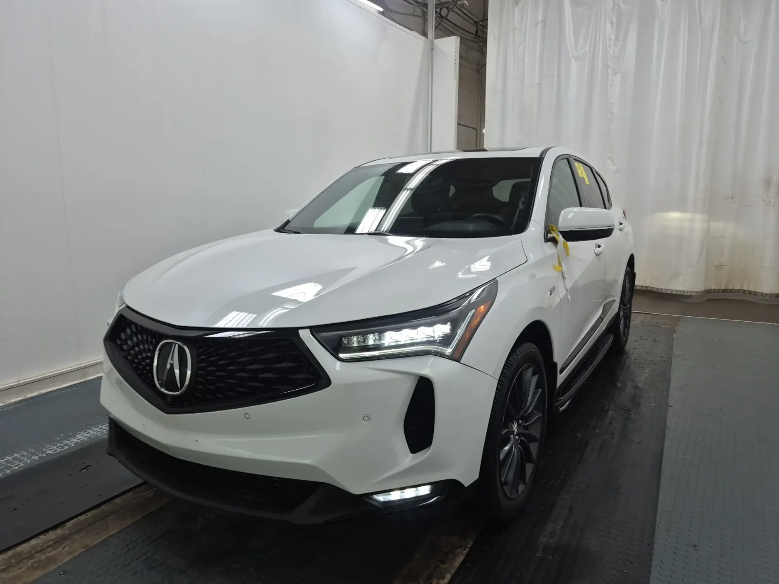 2023 Acura RDX