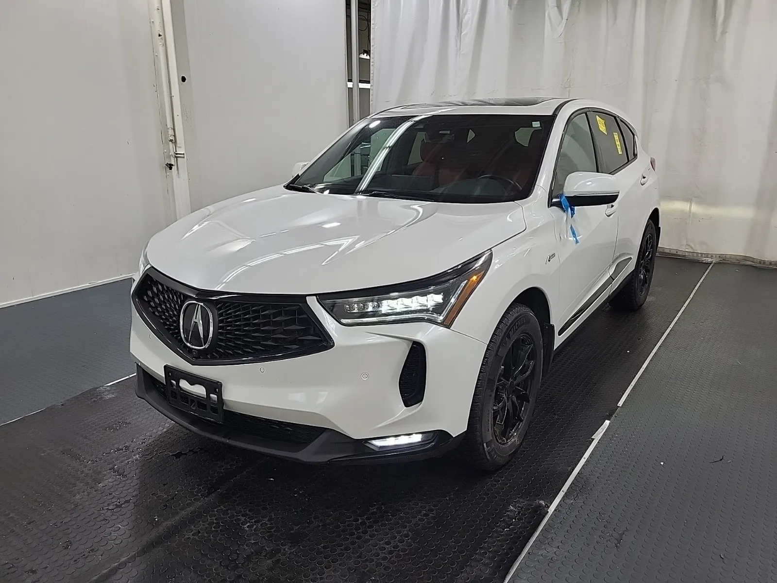 2023 Acura RDX