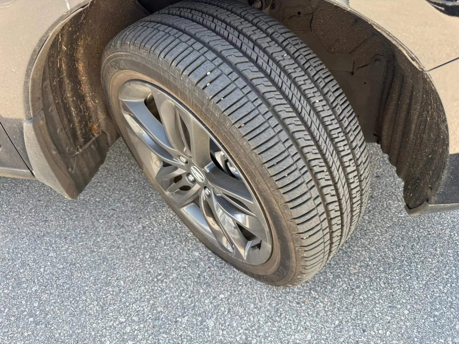 Tire