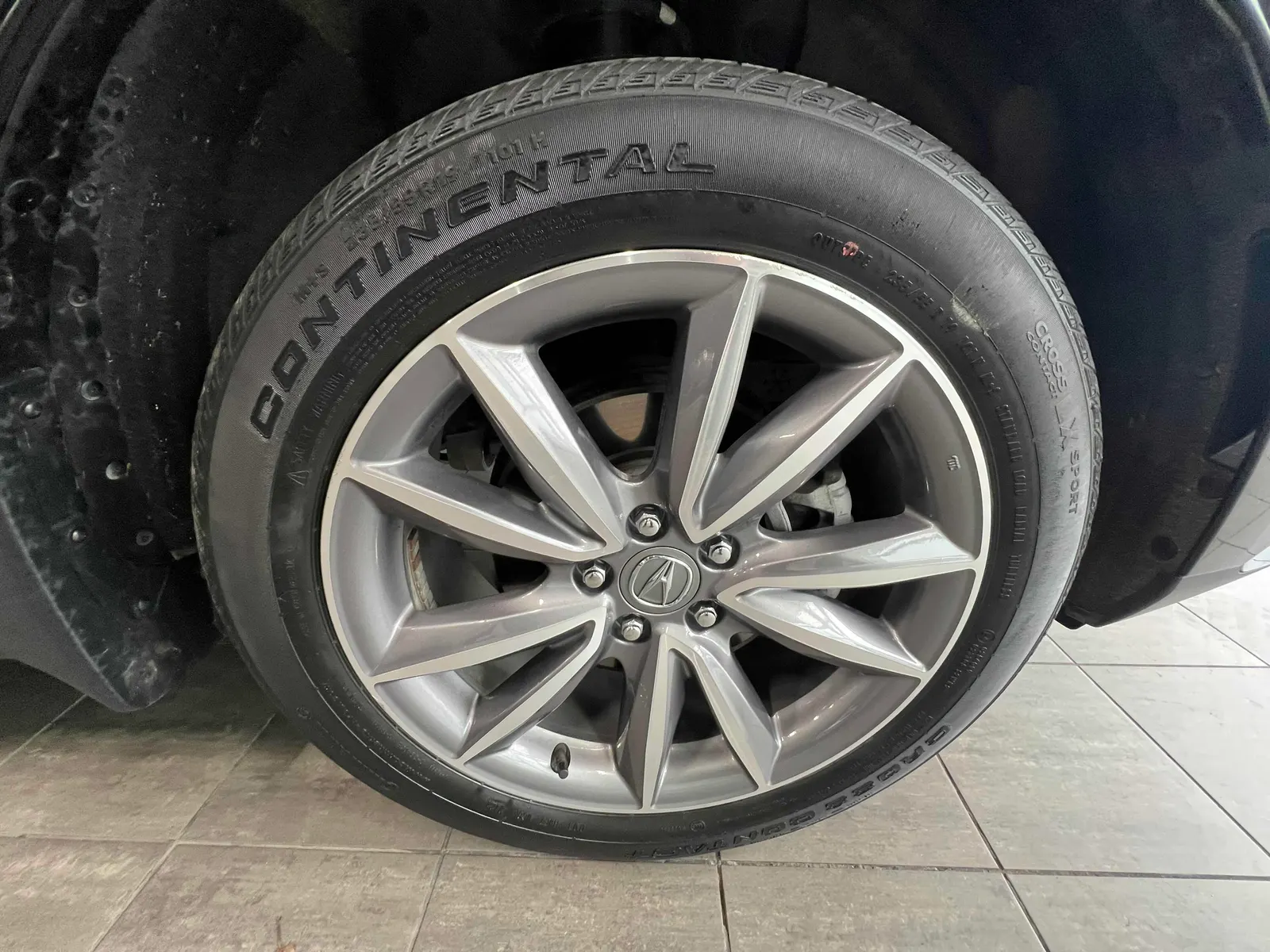 Tire