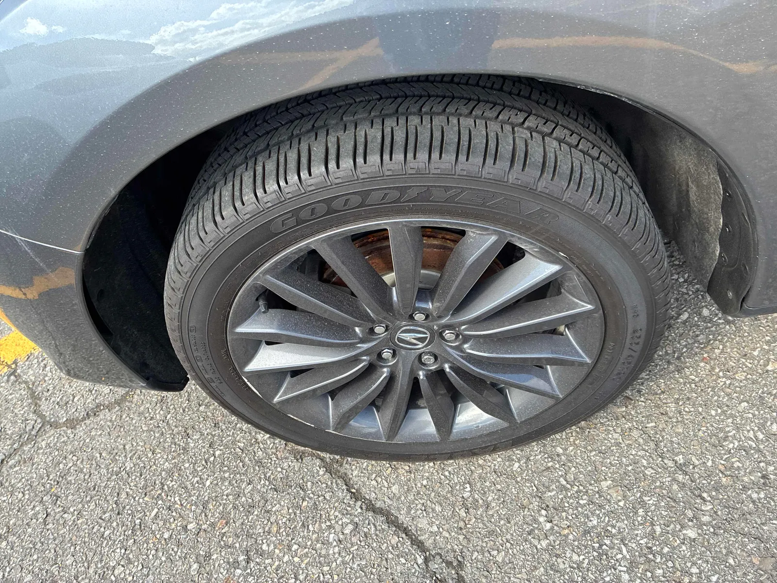 Tire