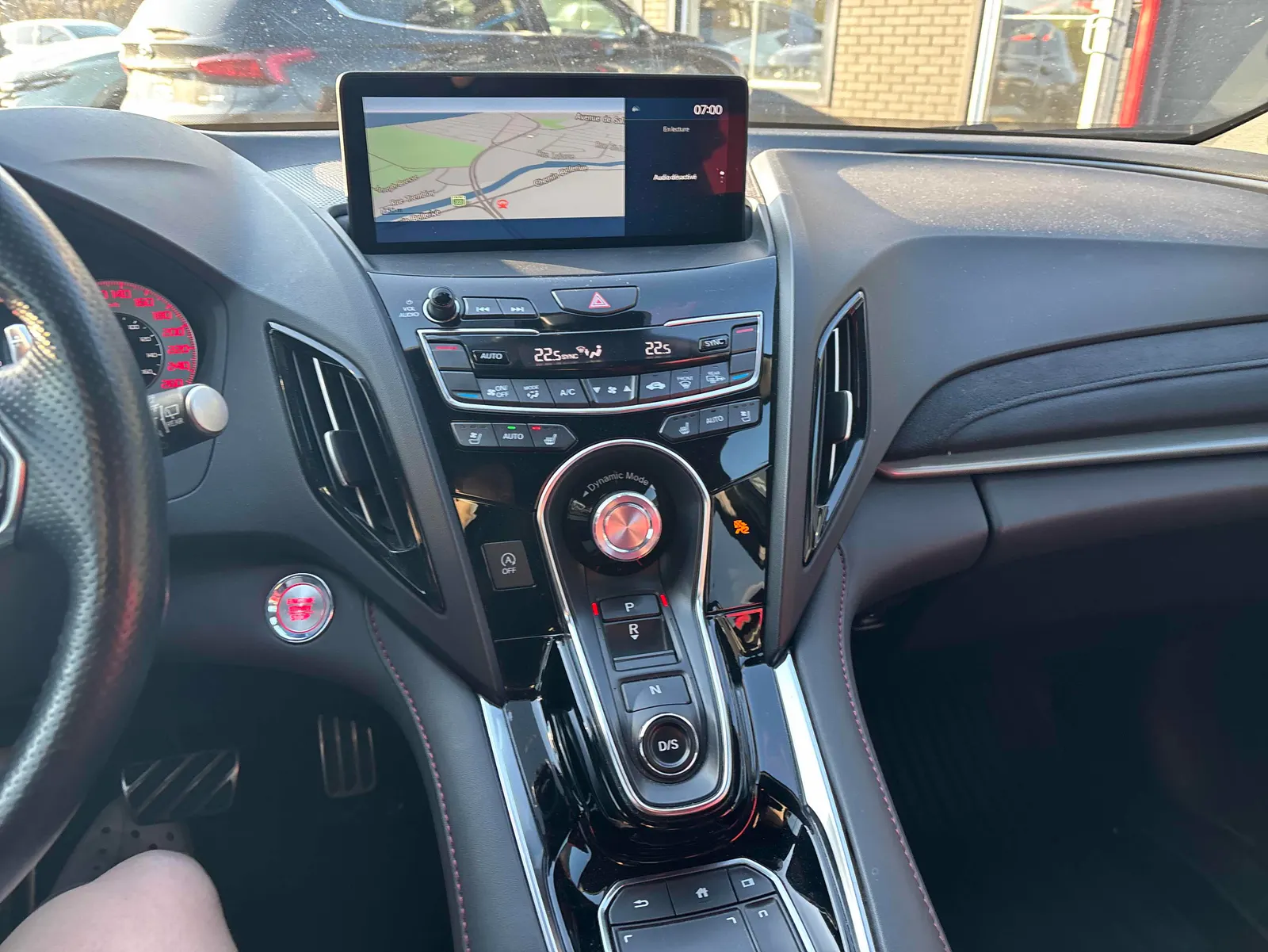 Console