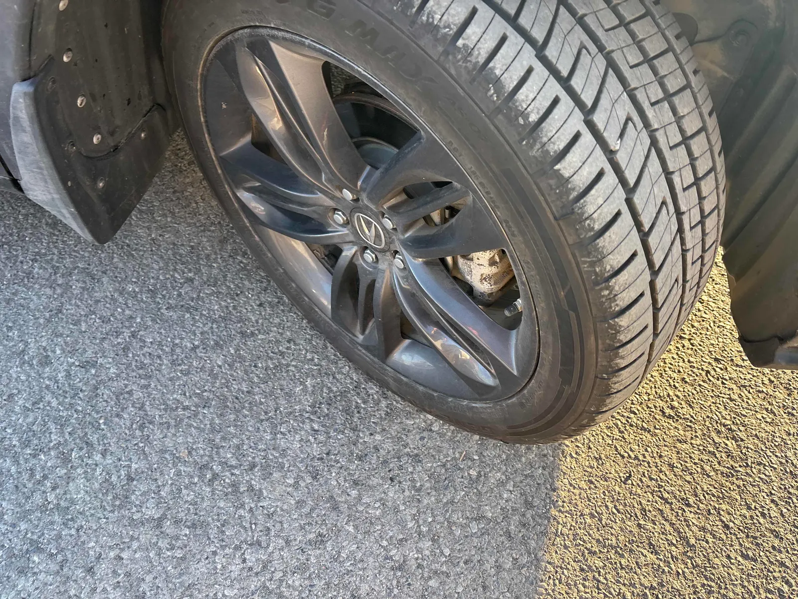 Tire