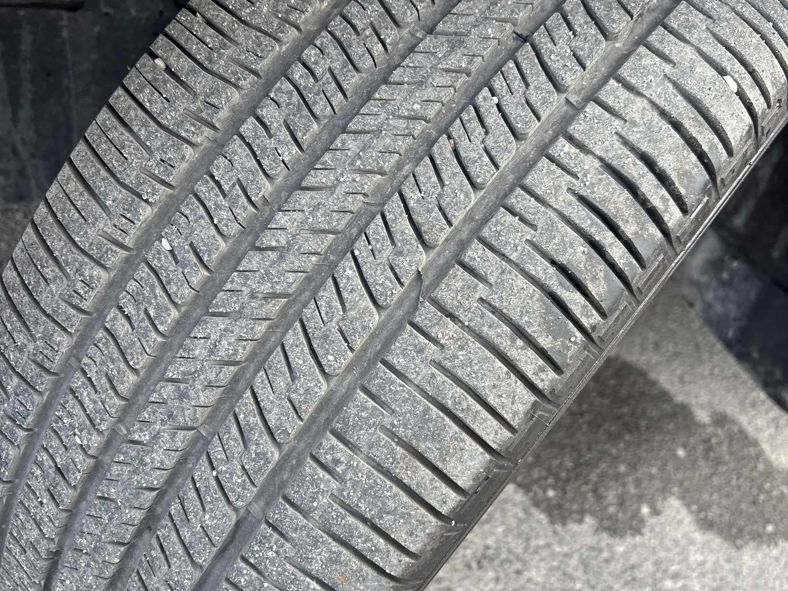 Tire