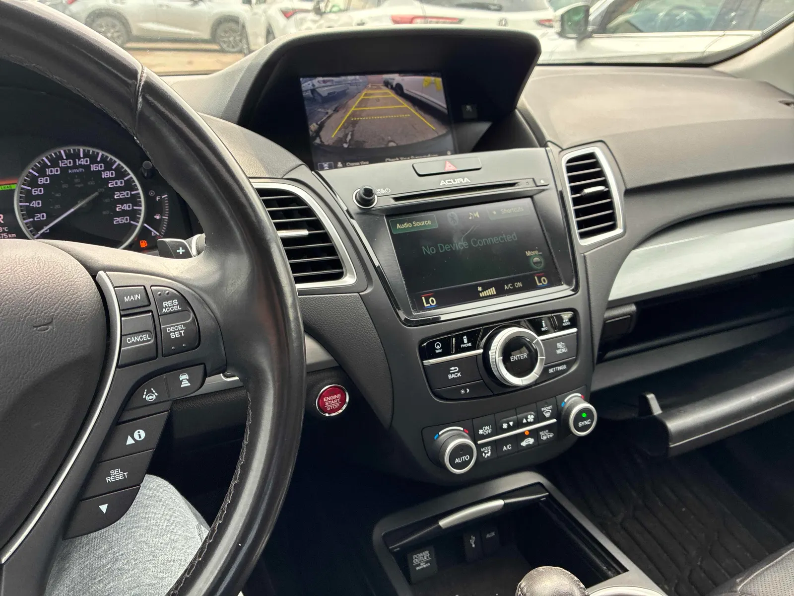 Console