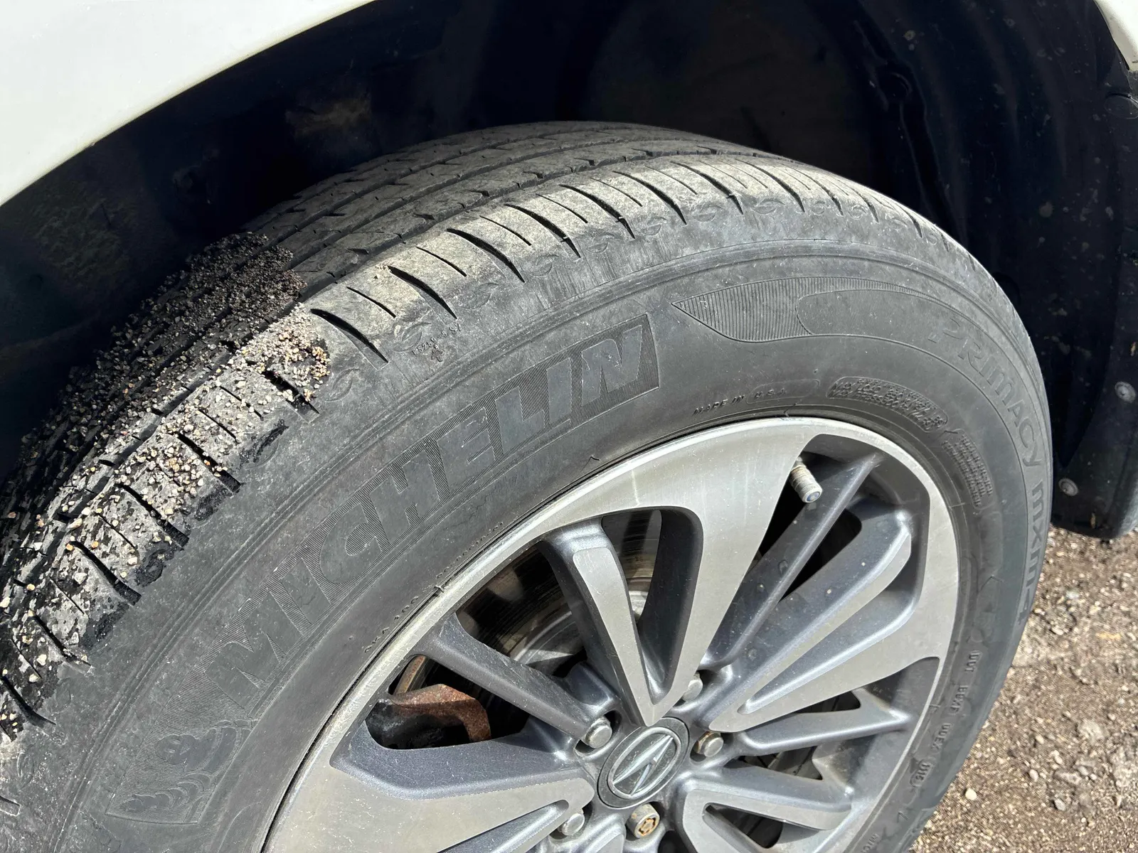 Tire