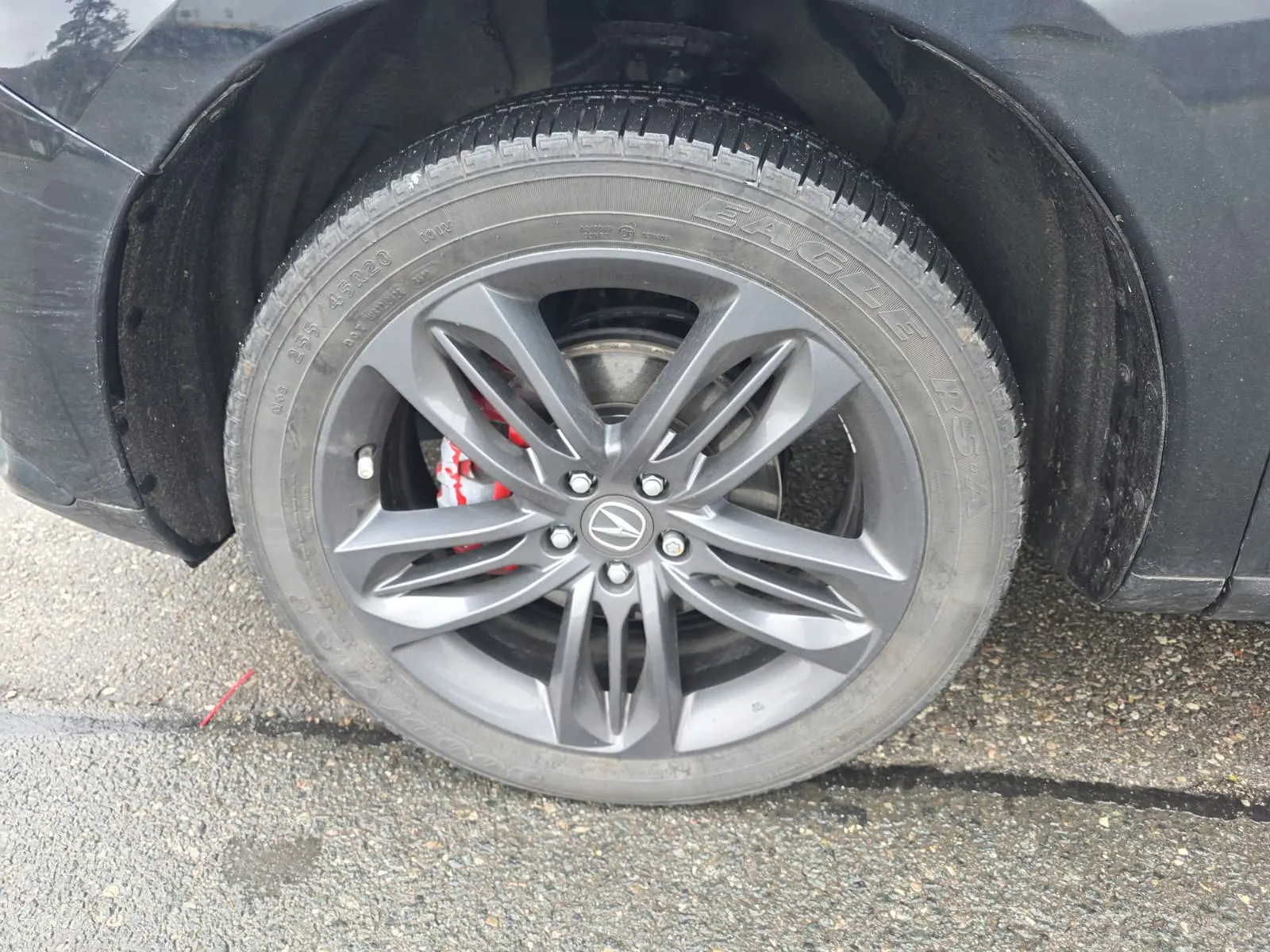 Tire