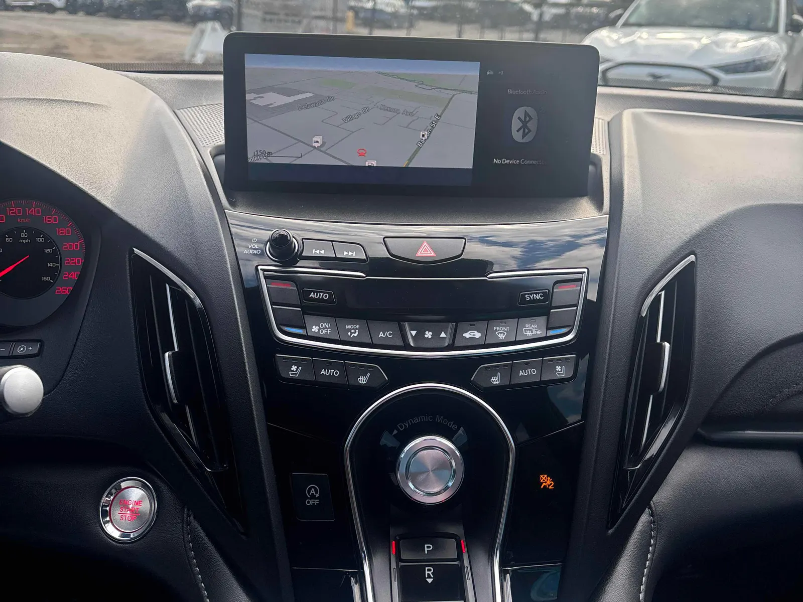 Console