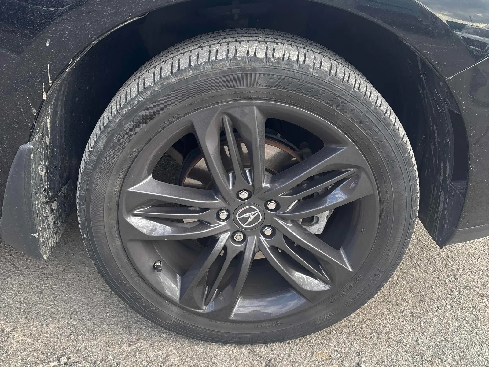 Tire