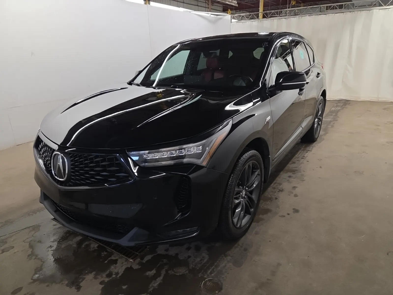 2023 Acura RDX