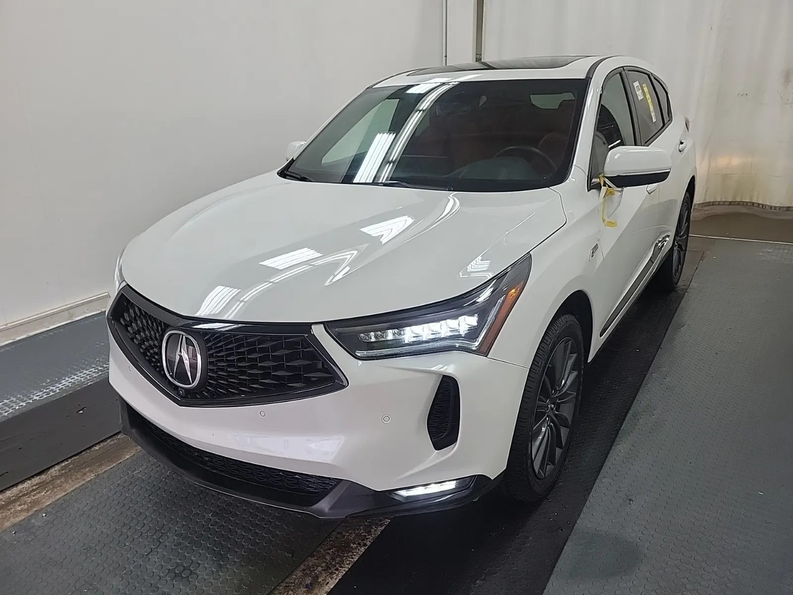 2024 Acura RDX
