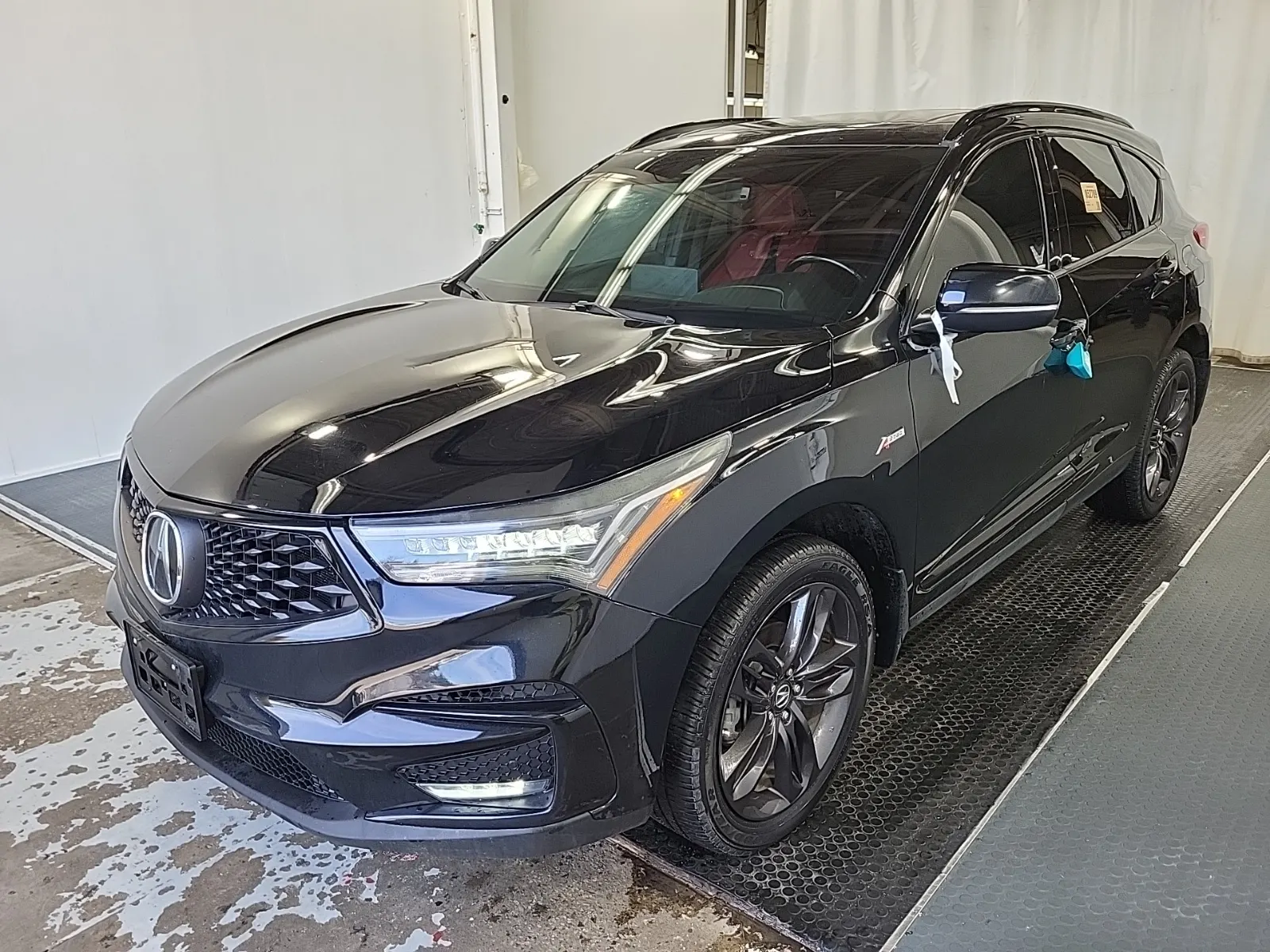 2020 Acura RDX