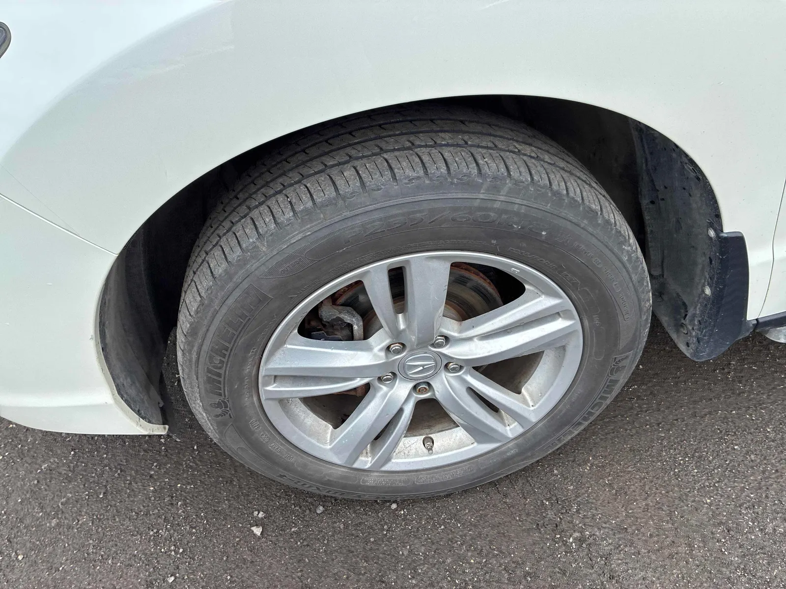 Tire