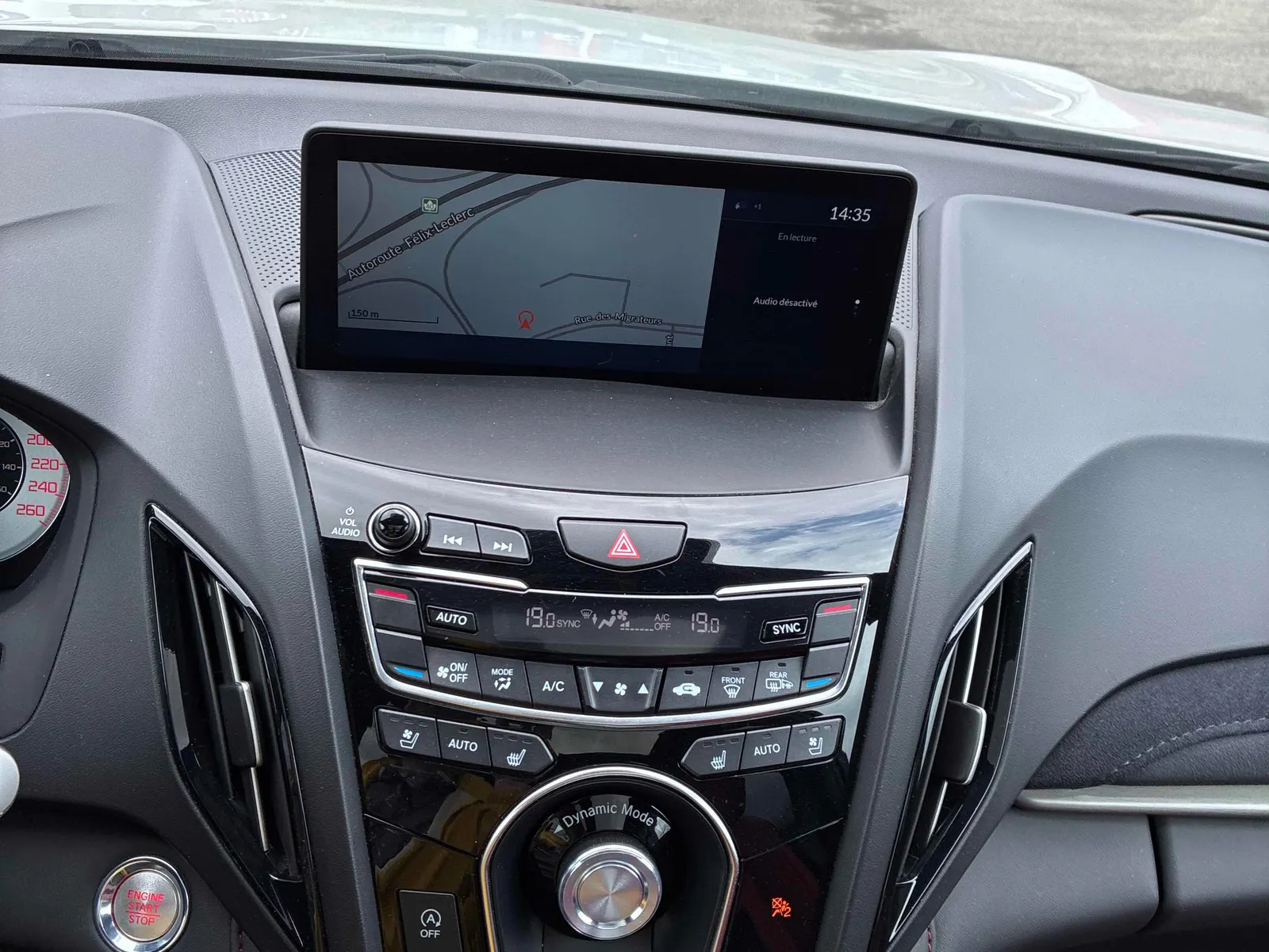 Console