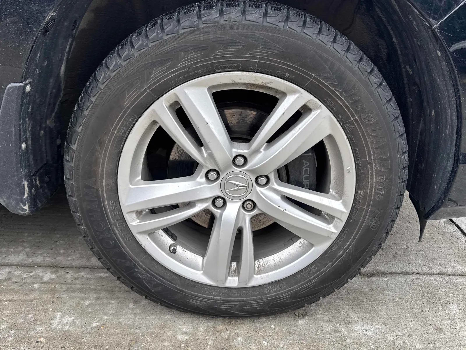 Tire