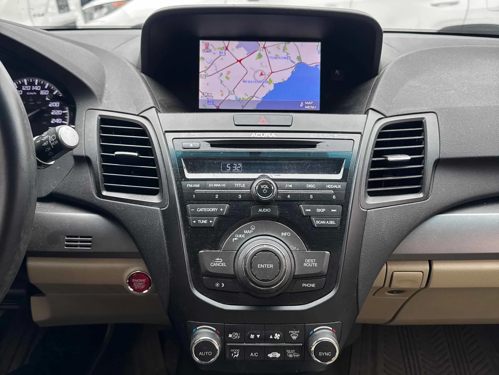 Console