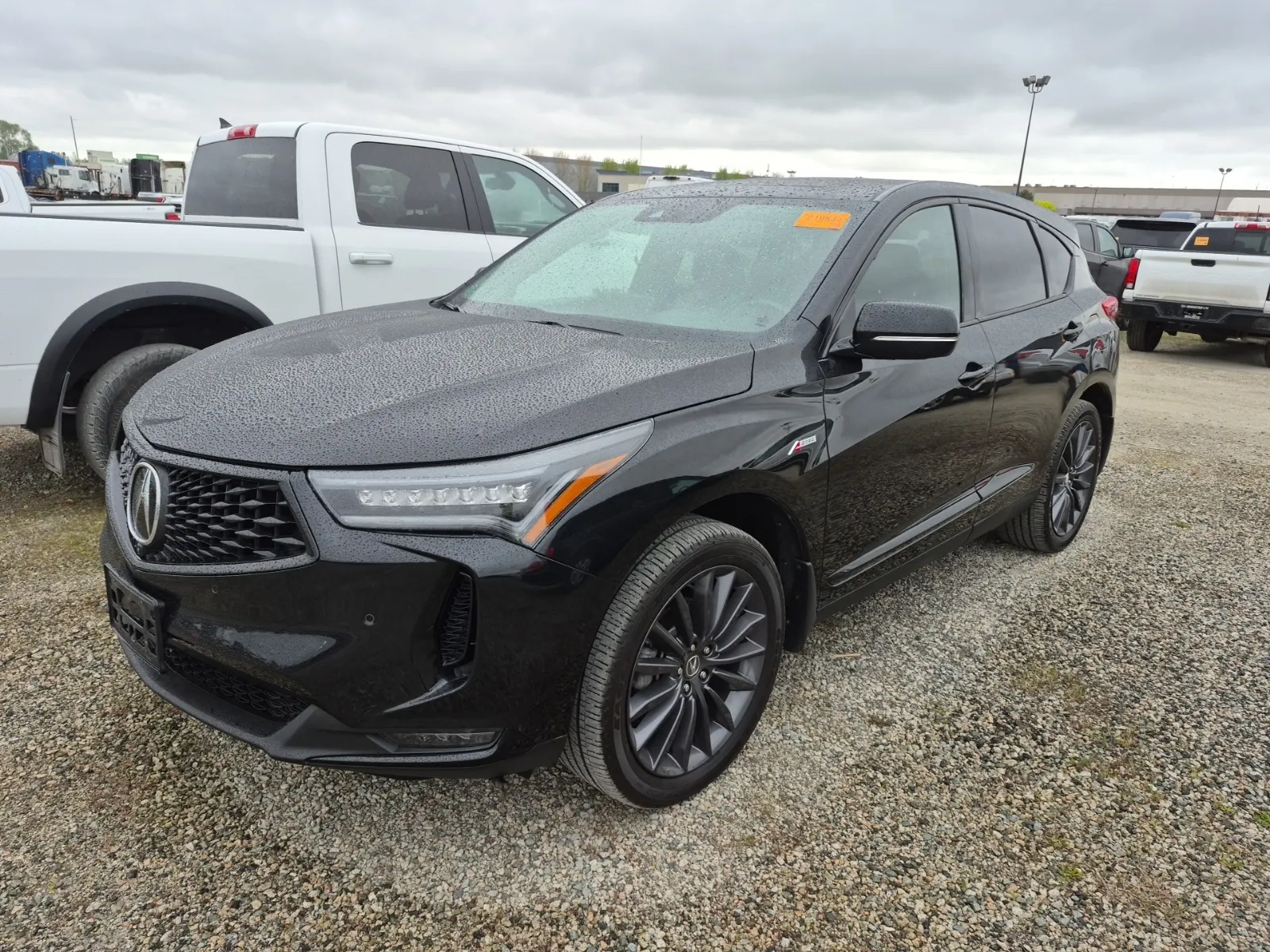 2023 Acura RDX