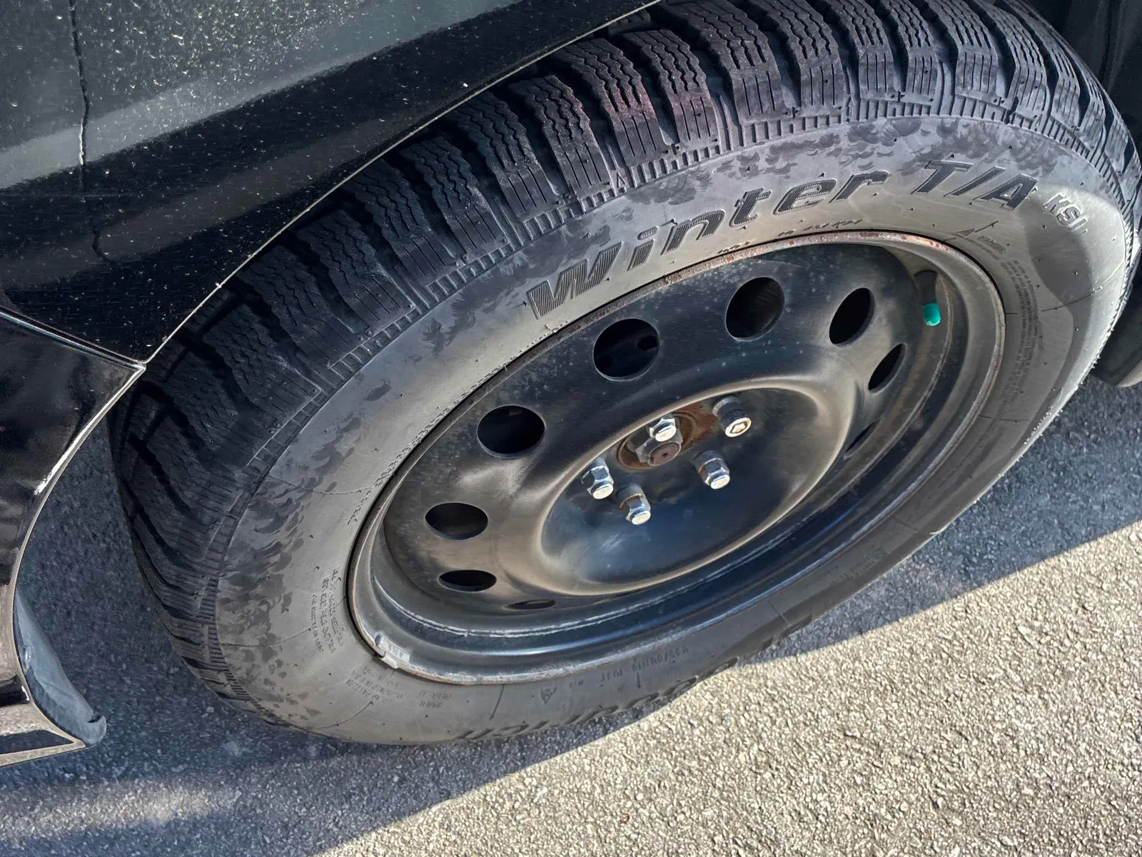Tire