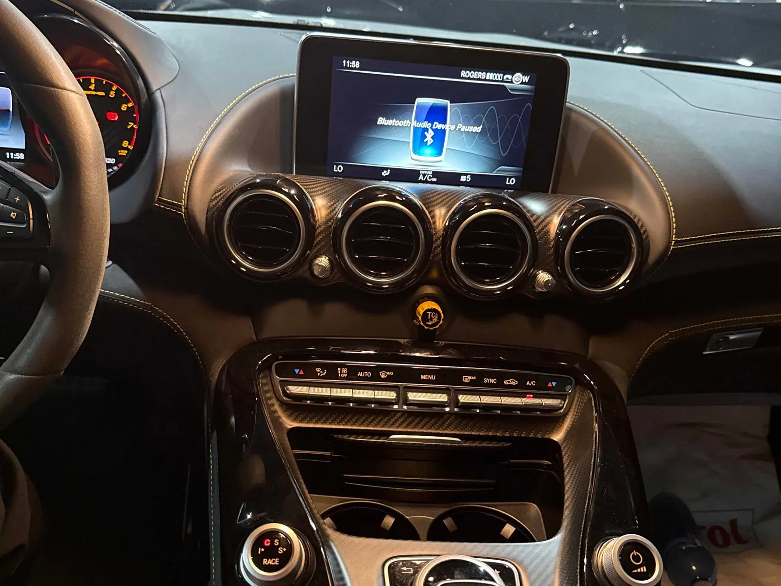 Console