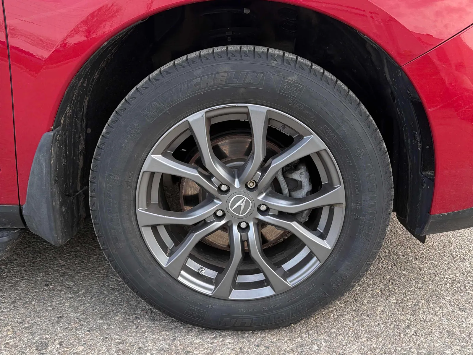 Tire