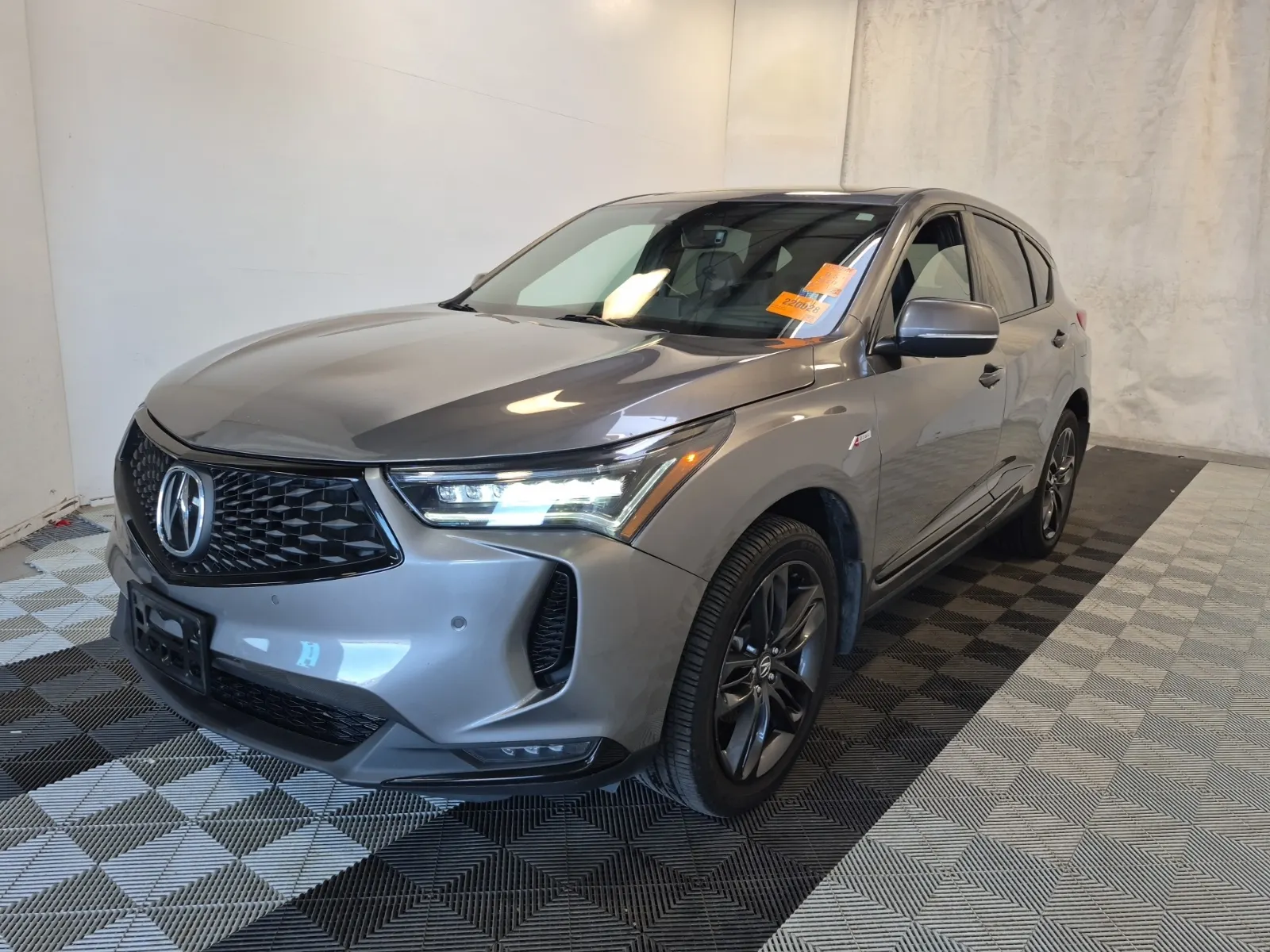 2023 Acura RDX