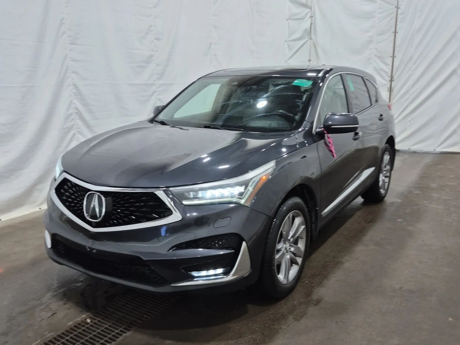 2019 Acura RDX