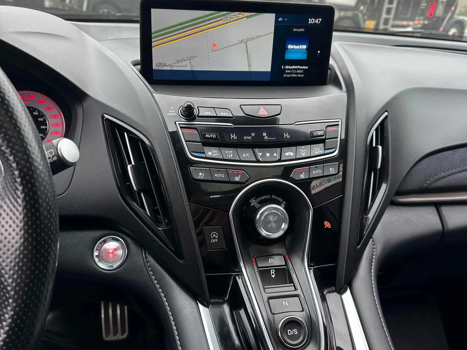 Console