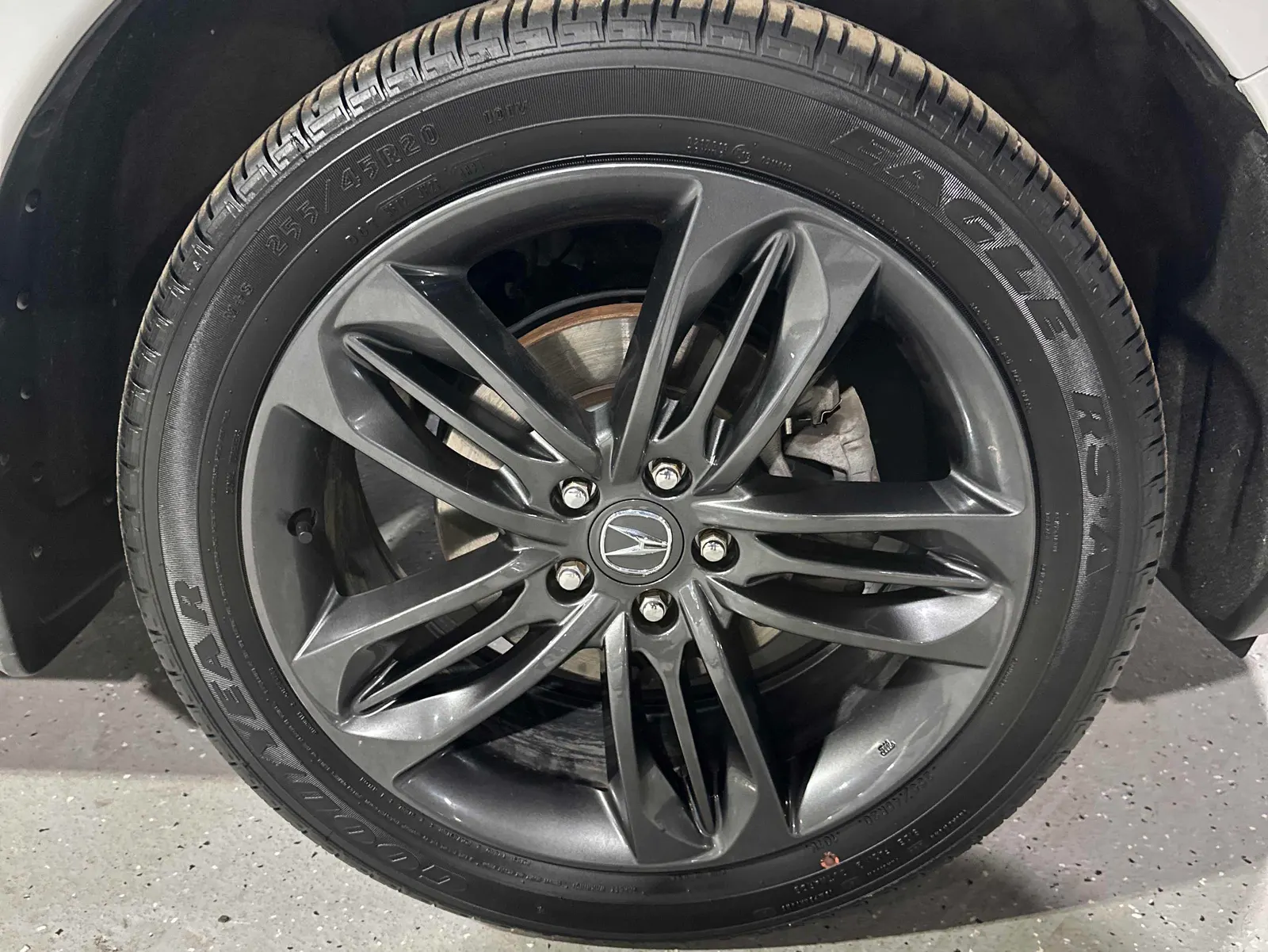 Tire